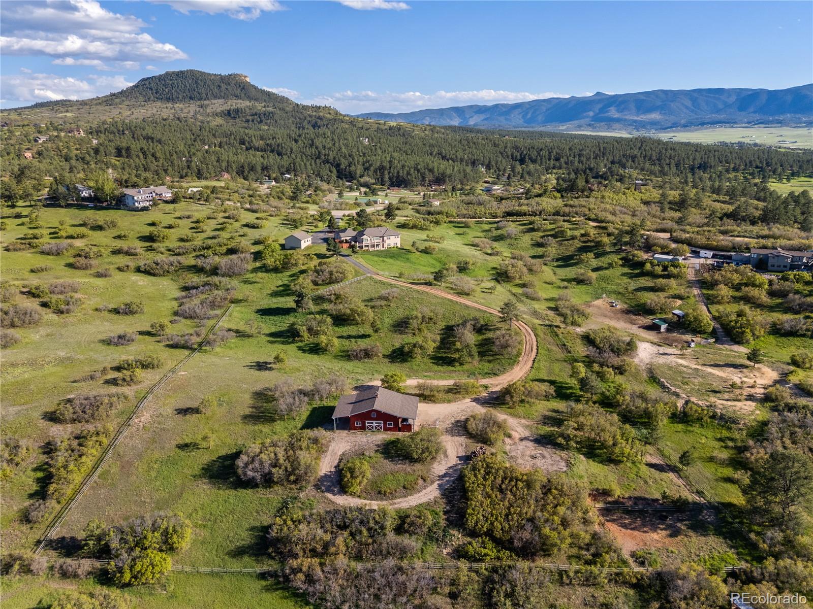 3485 Park Ridge Road