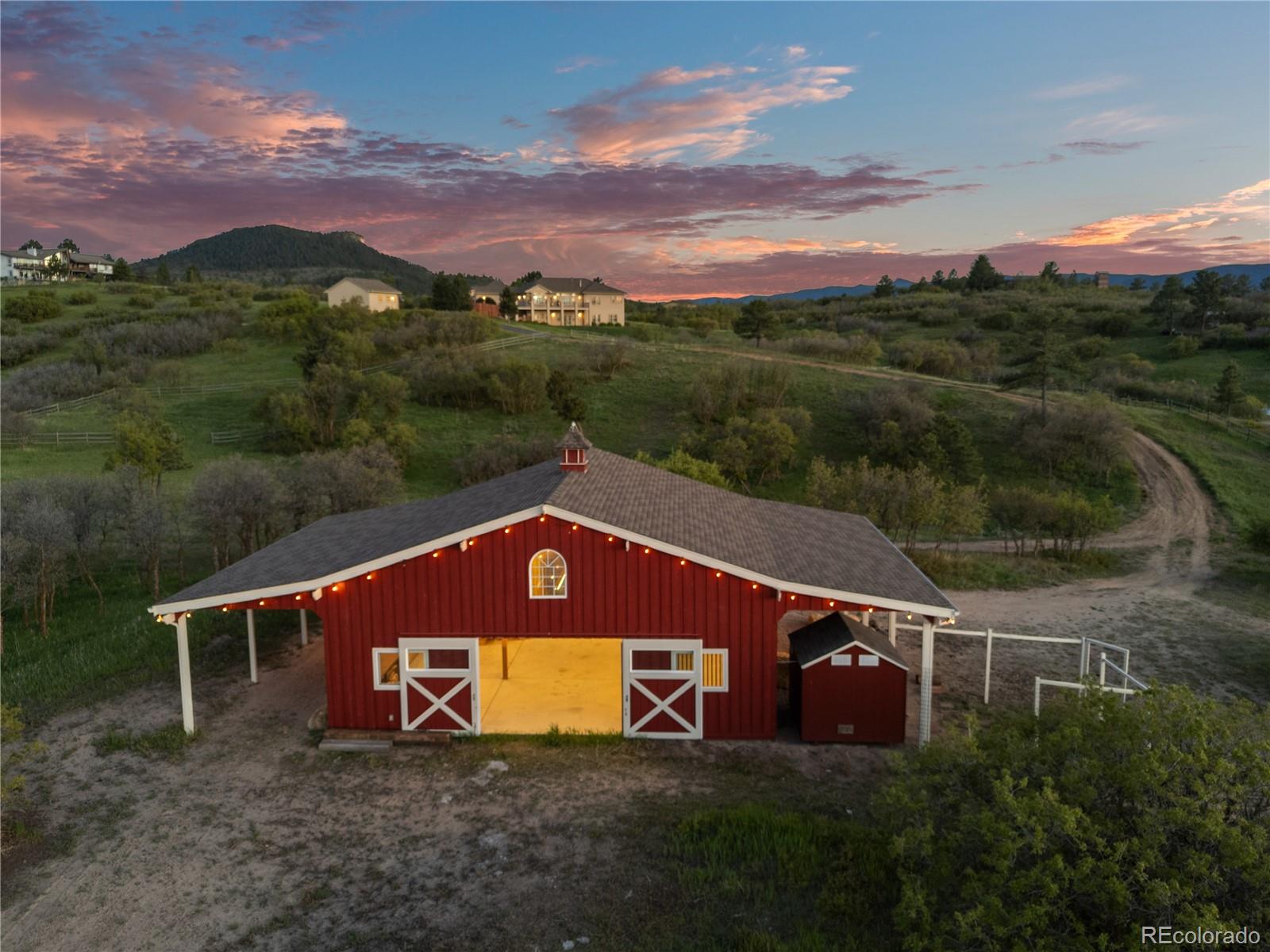 3485 Park Ridge Road