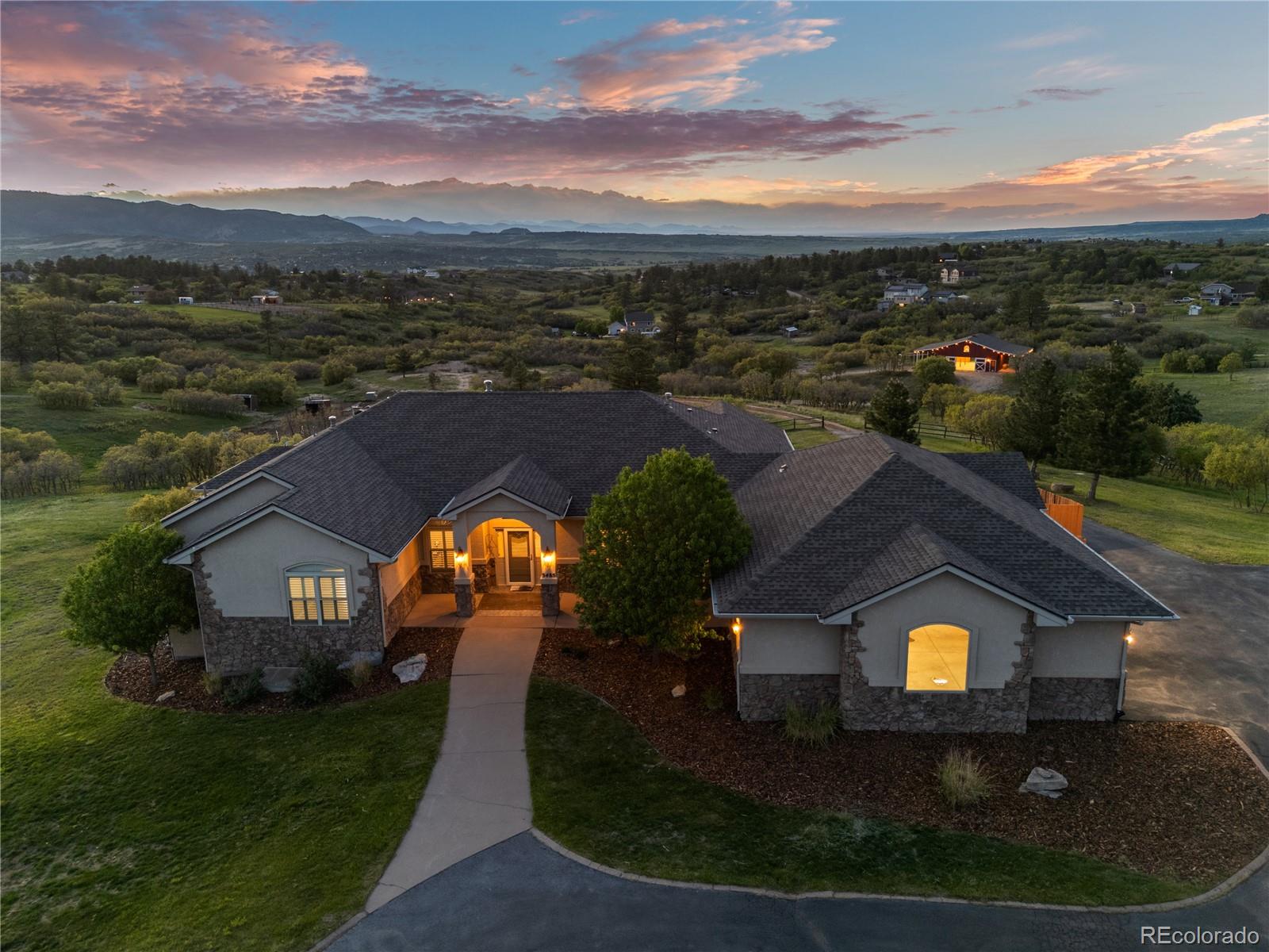 3485 Park Ridge Road