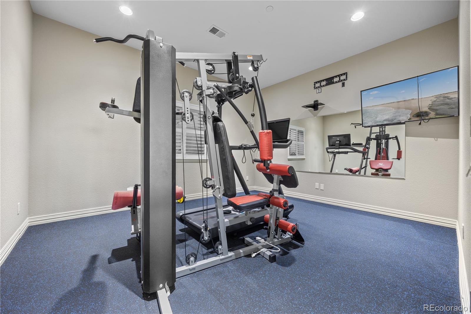 3485 Park Ridge Road