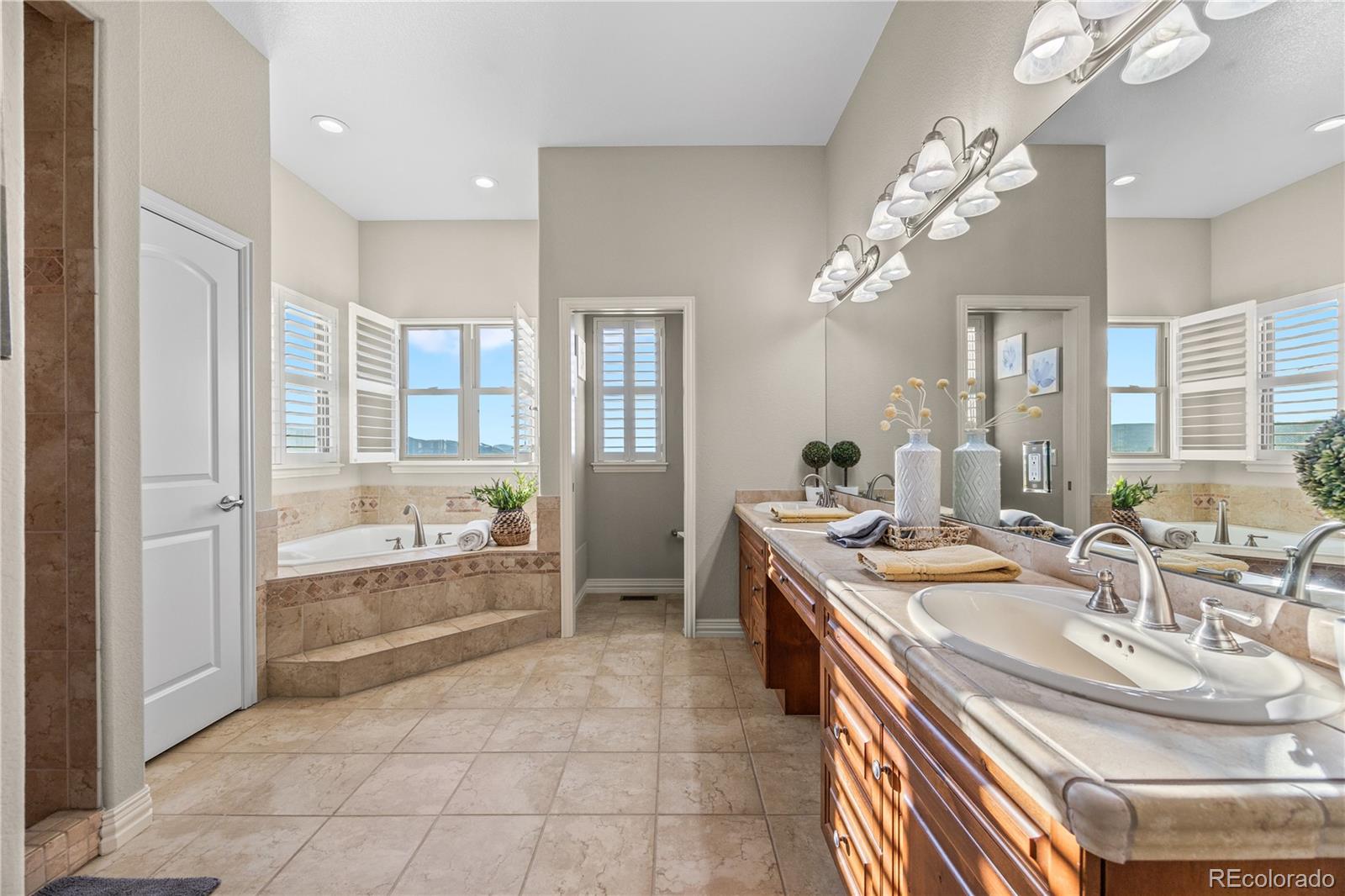 3485 Park Ridge Road