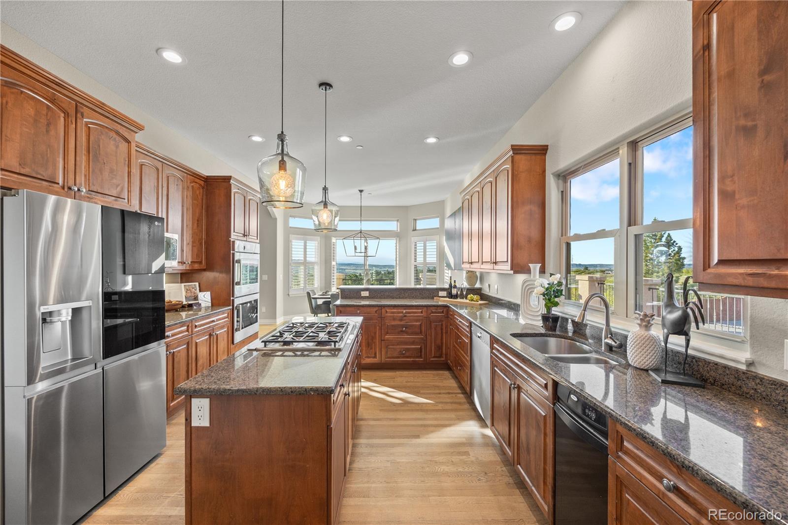 3485 Park Ridge Road