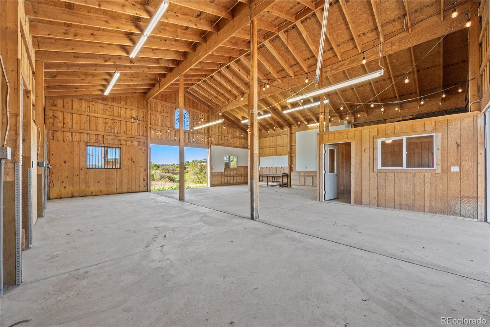 3485 Park Ridge Road