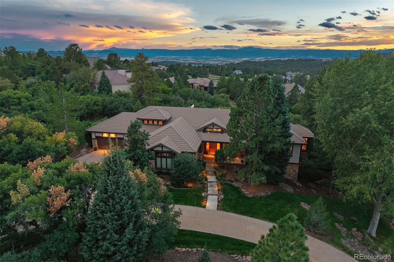 1060 Cypress Way