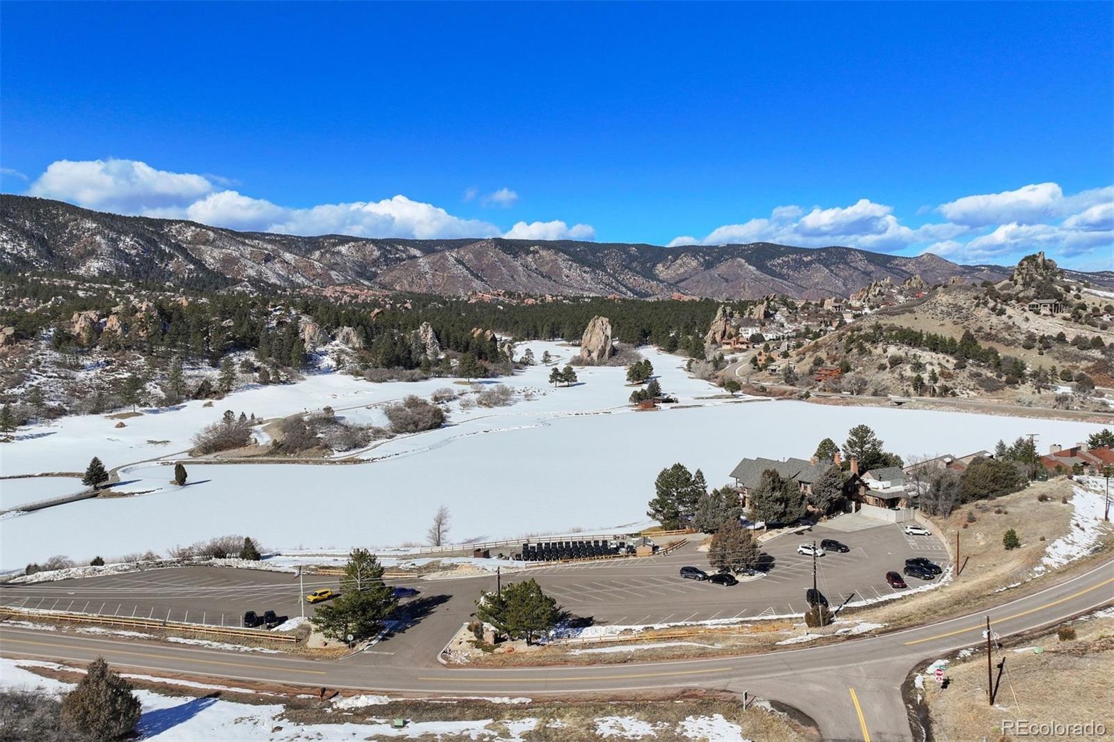 0000 Echo Valley Road