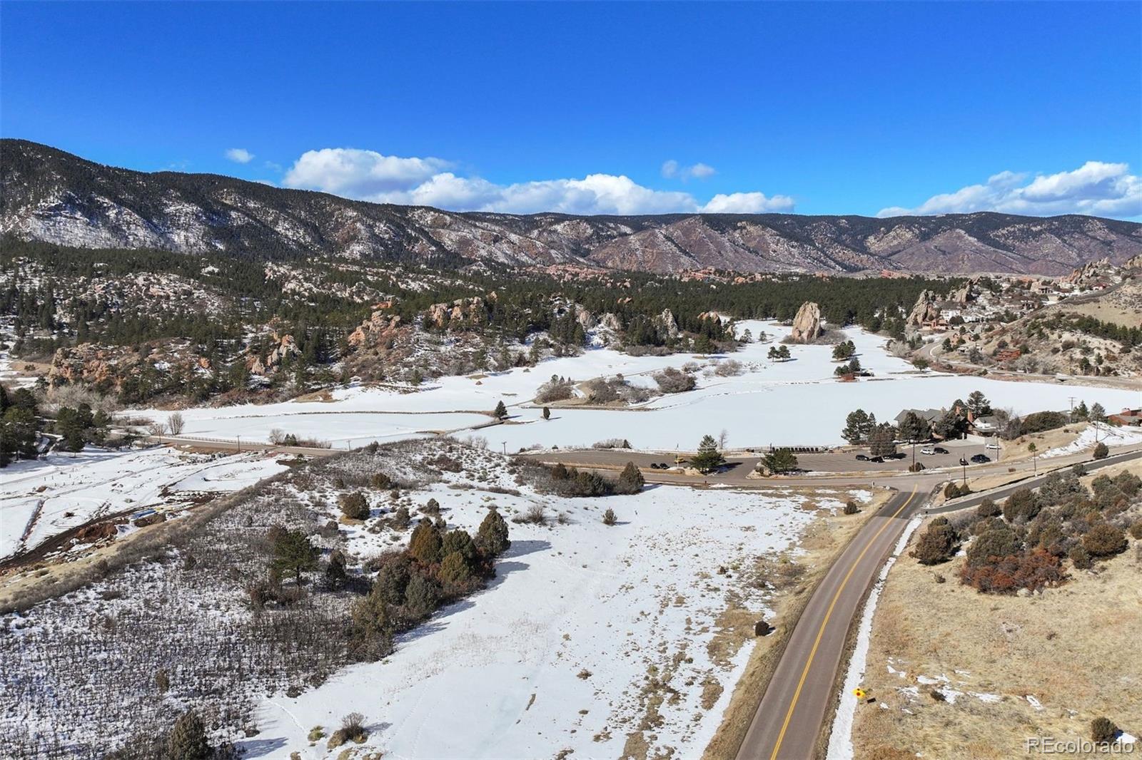 0000 Echo Valley Road