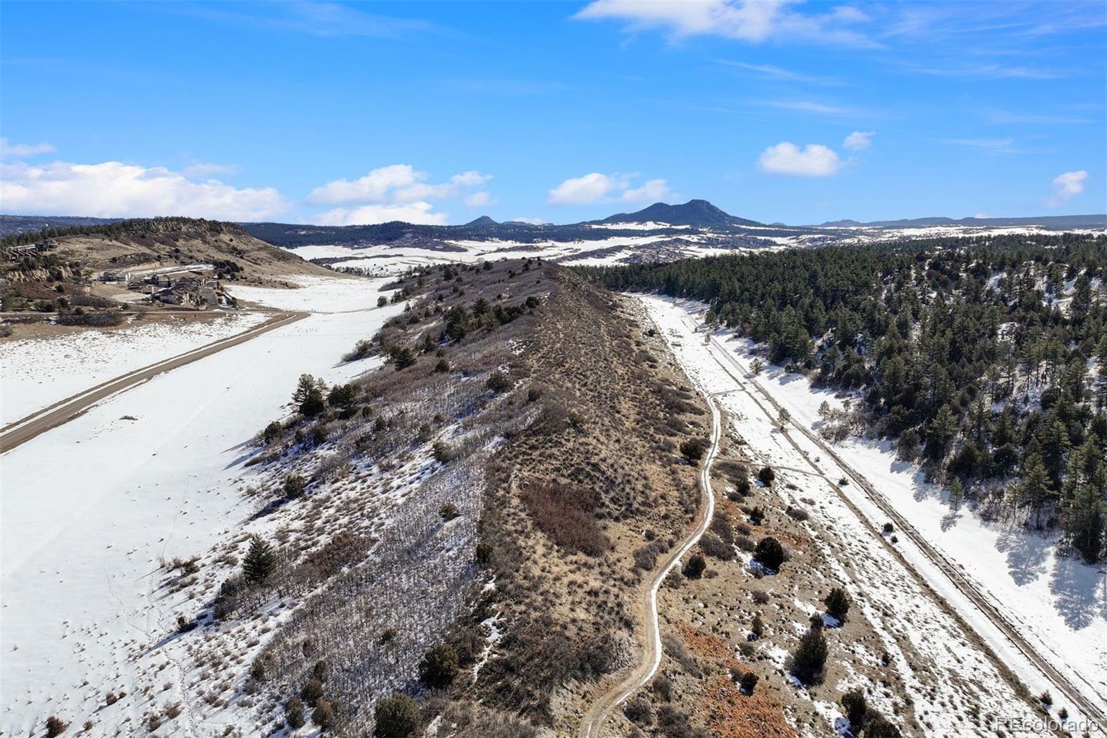 0000 Echo Valley Road