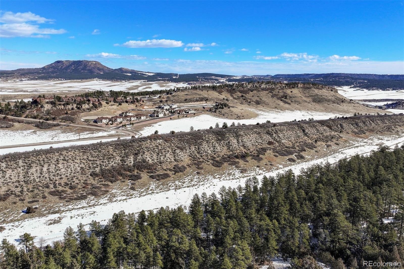 0000 Echo Valley Road