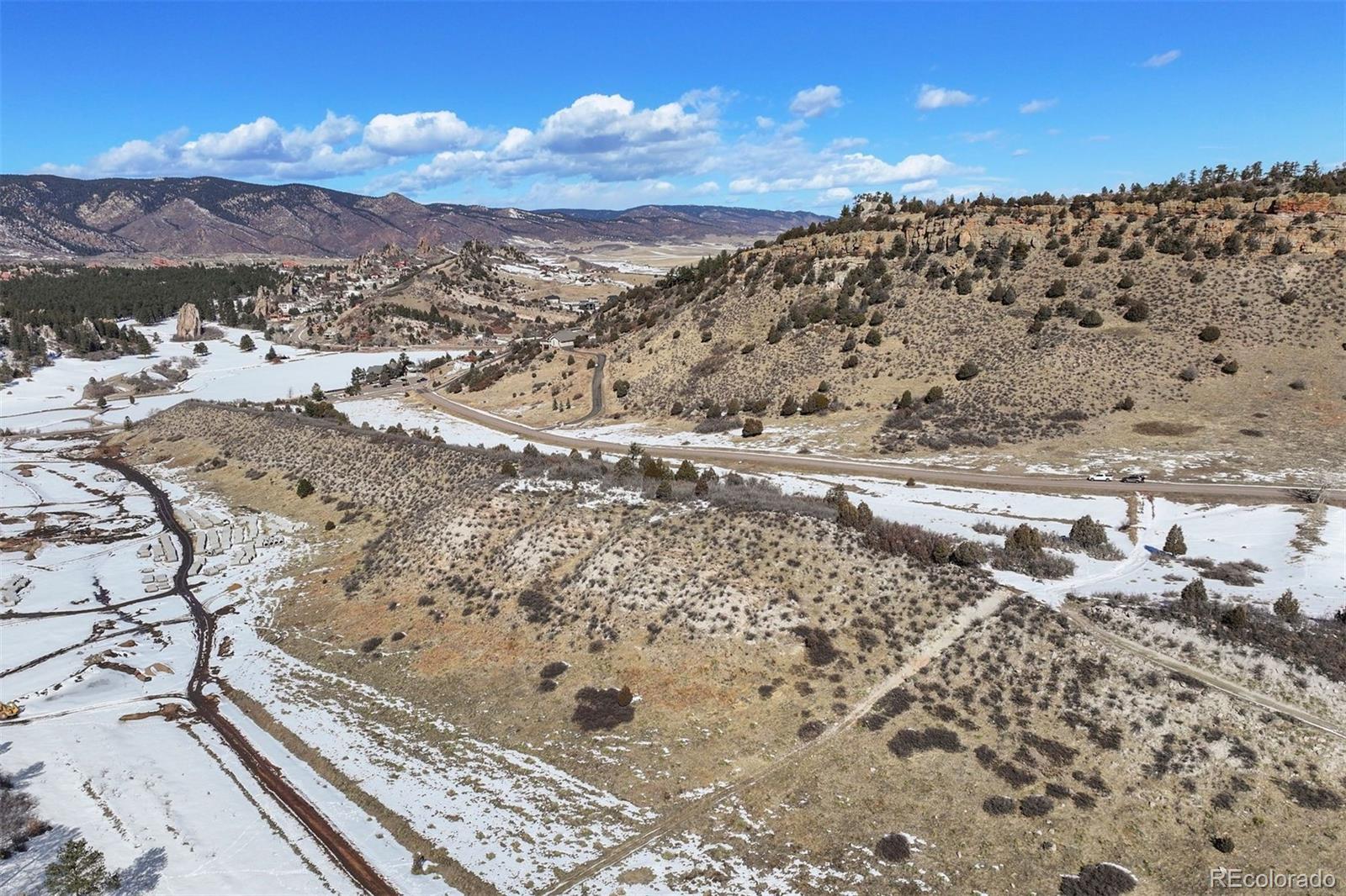 0000 Echo Valley Road