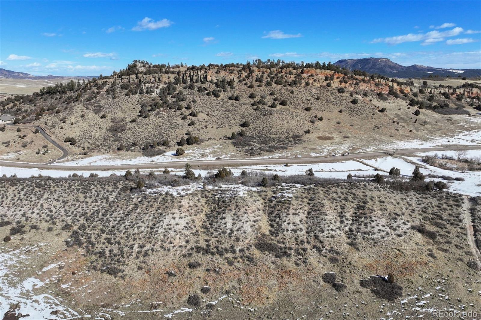 0000 Echo Valley Road