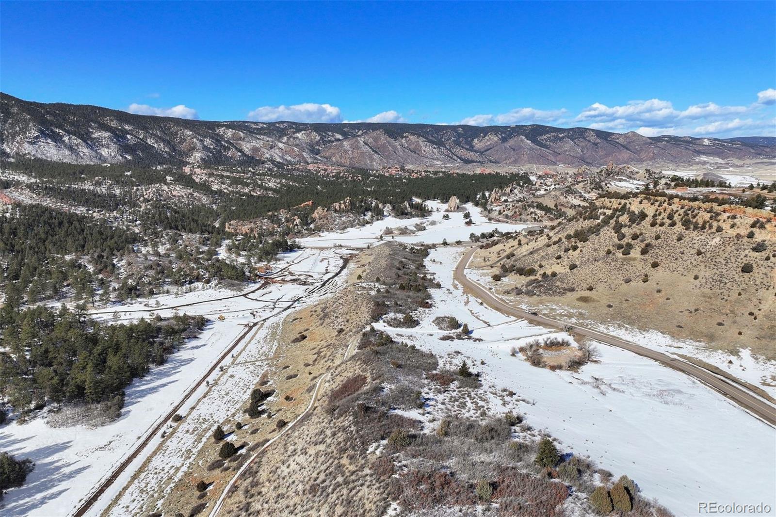 0000 Echo Valley Road