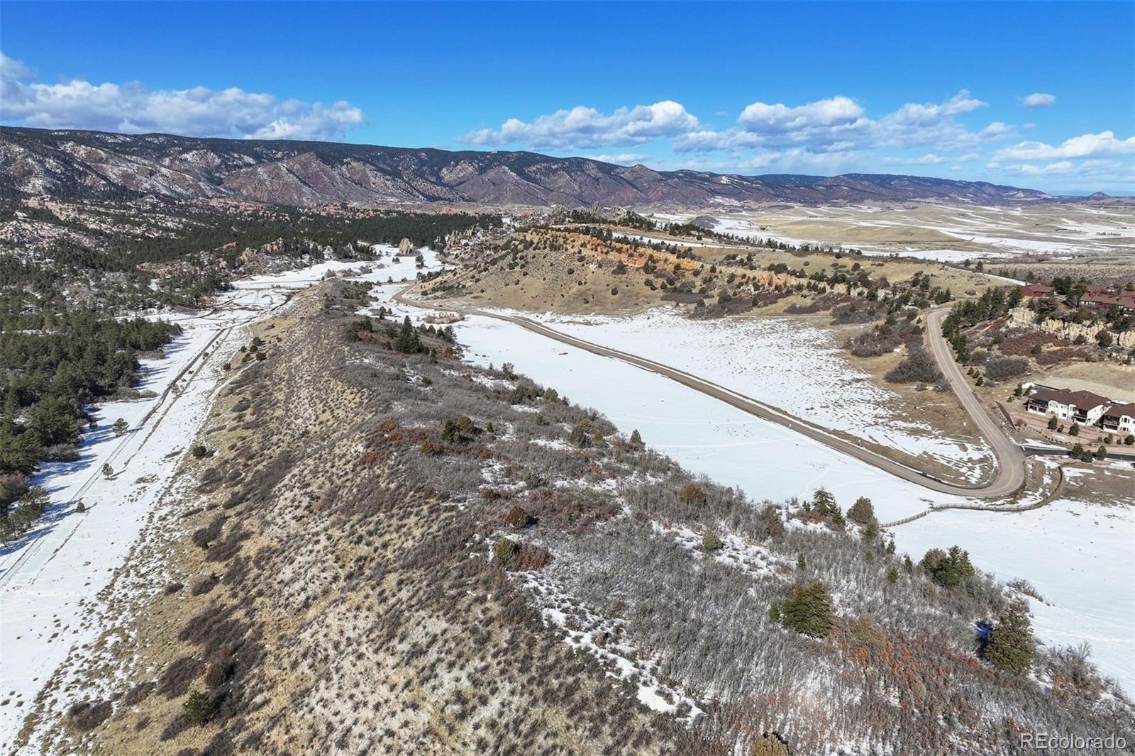 0000 Echo Valley Road