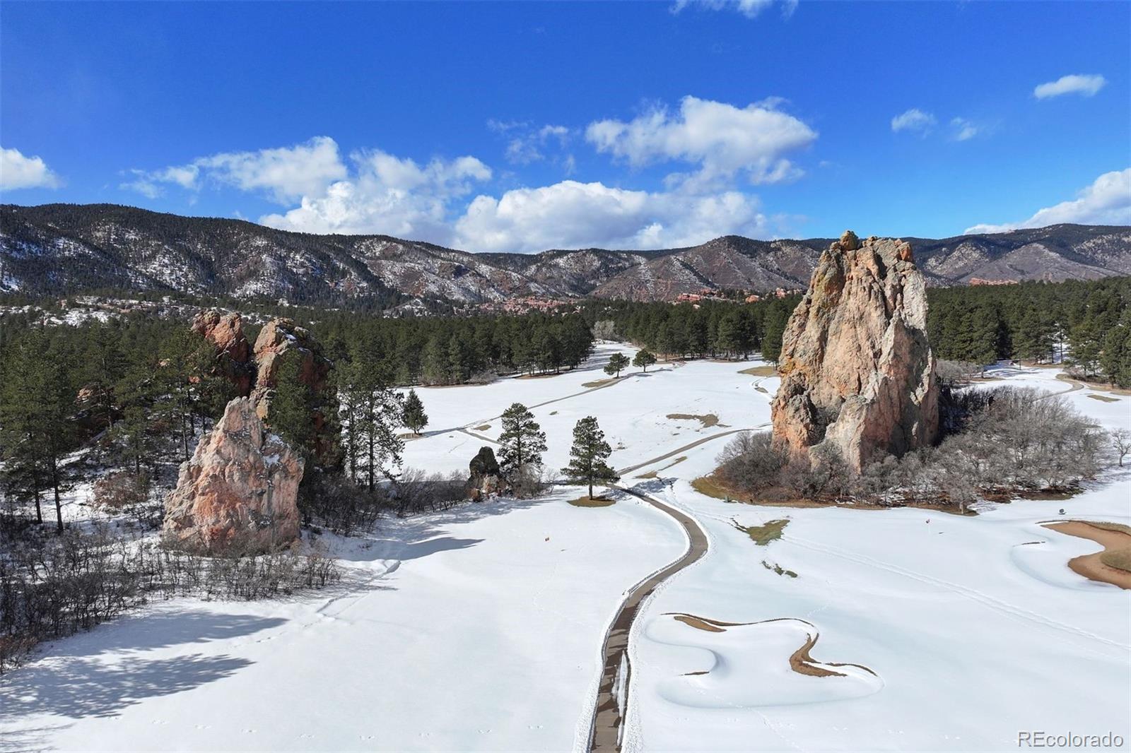 0000 Echo Valley Road