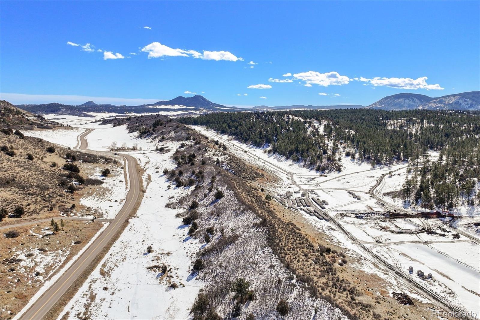 0000 Echo Valley Road