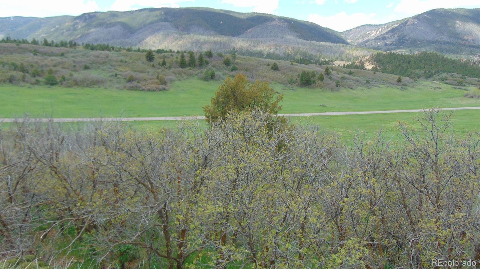 0000 Echo Valley Road