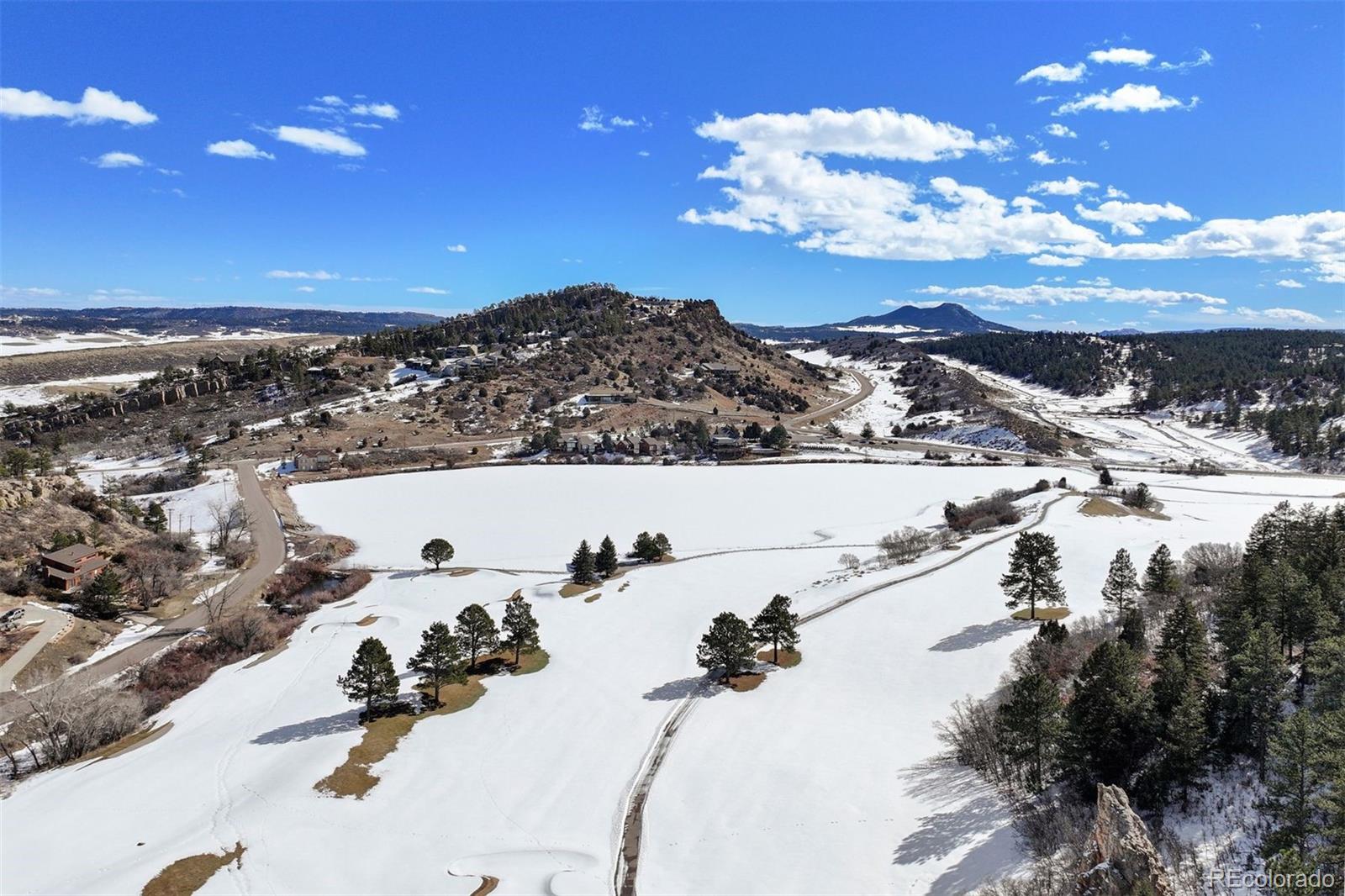 0000 Echo Valley Road