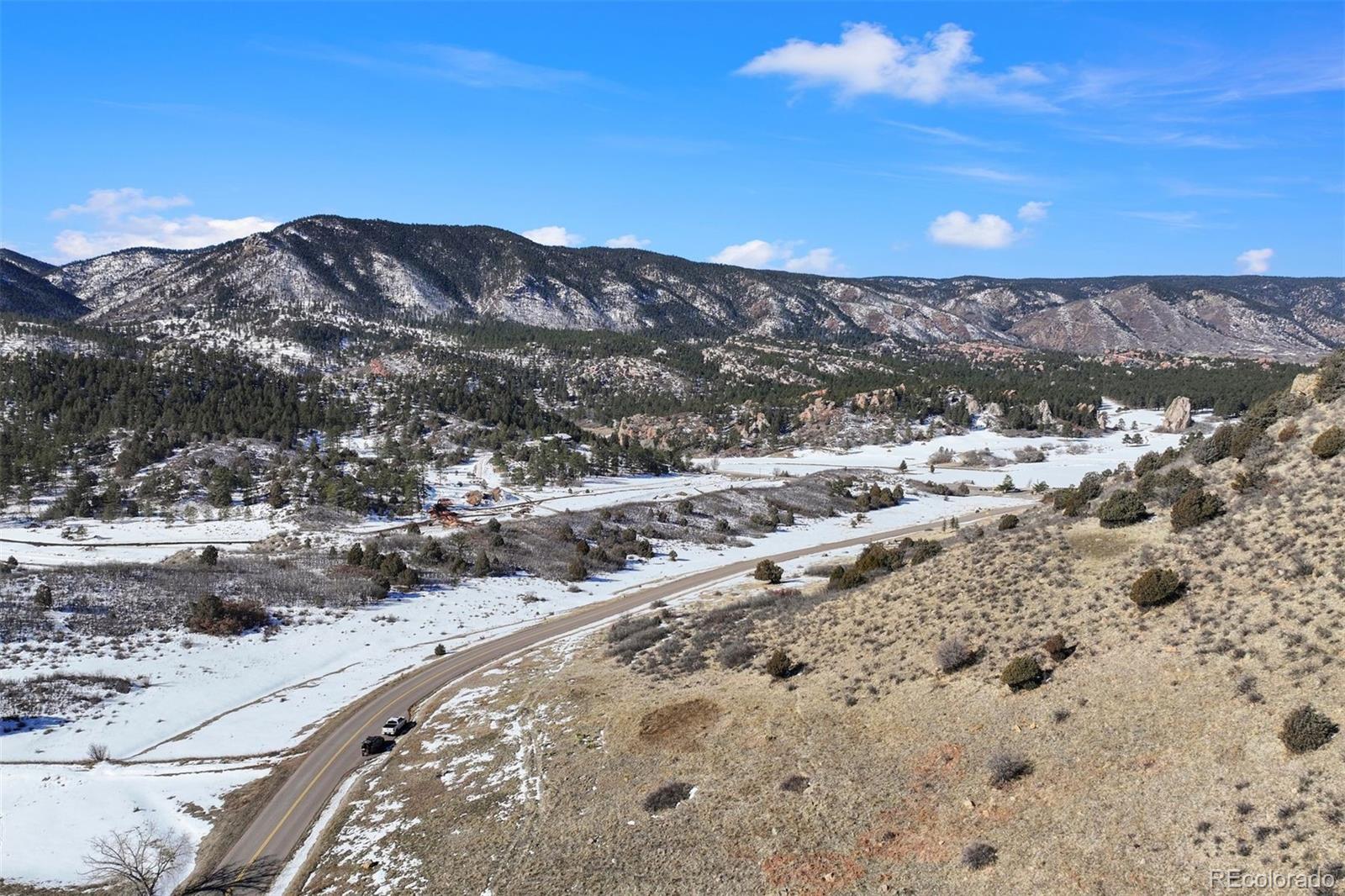 0000 Echo Valley Road