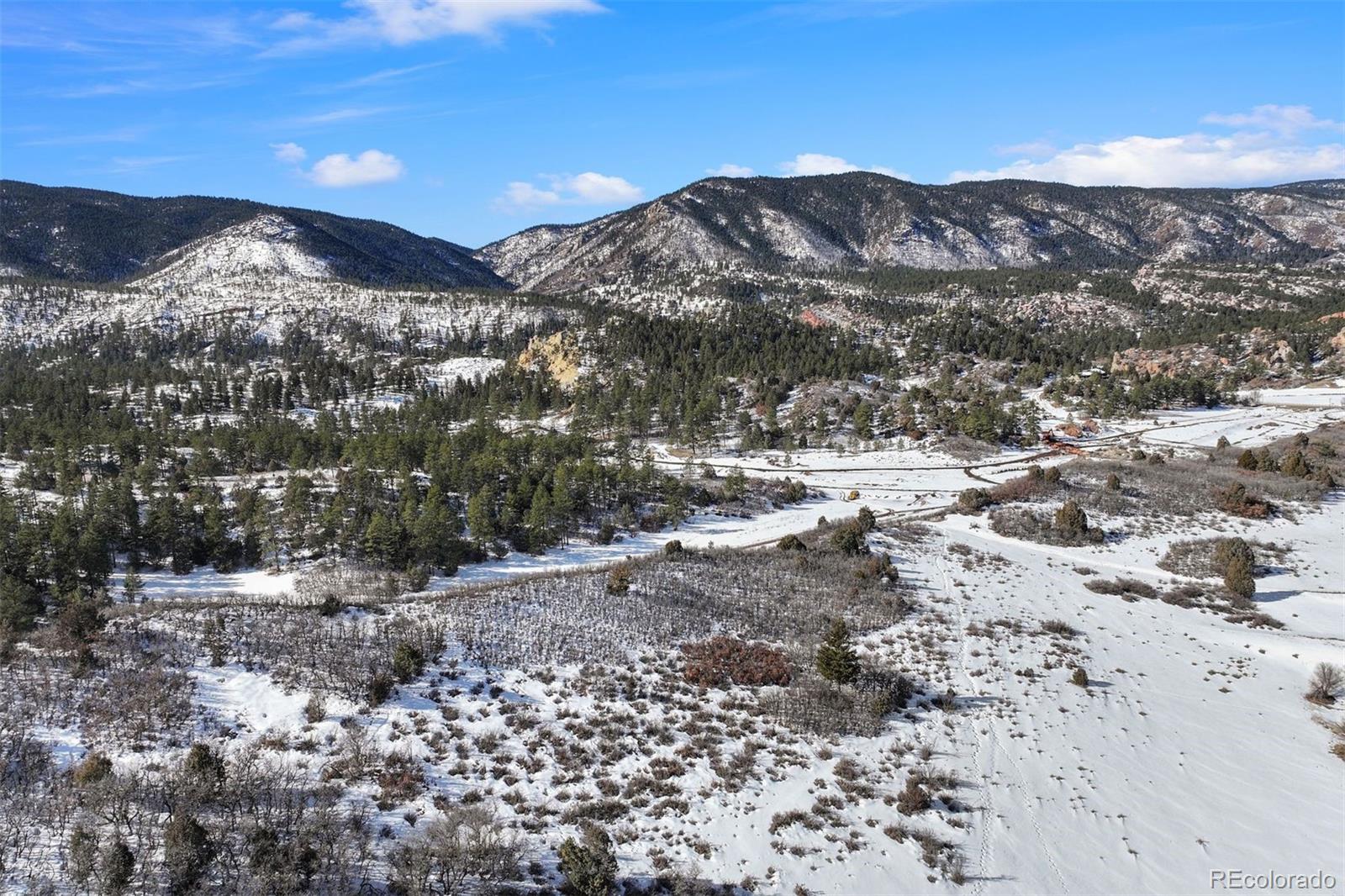 0000 Echo Valley Road