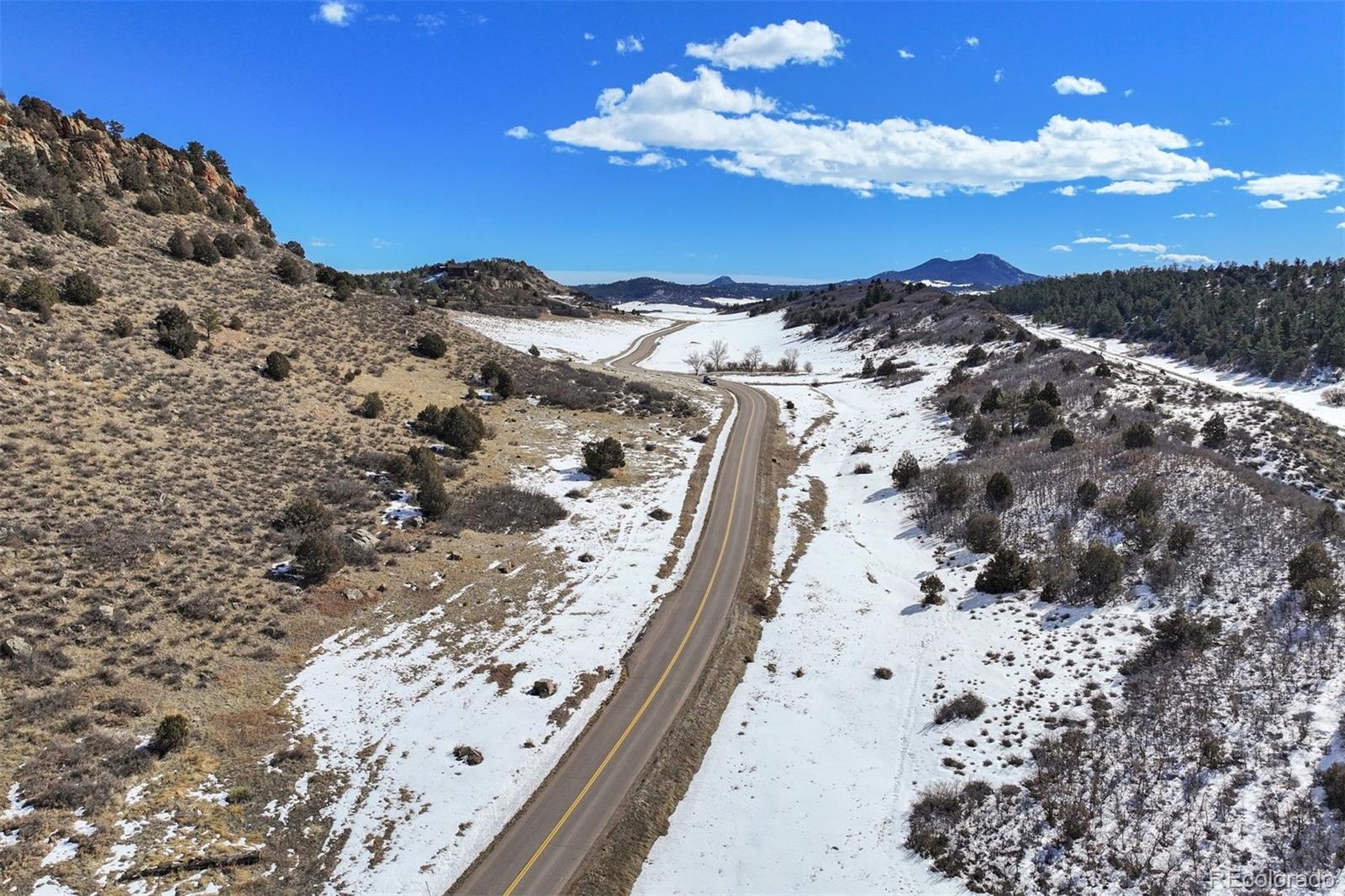 0000 Echo Valley Road