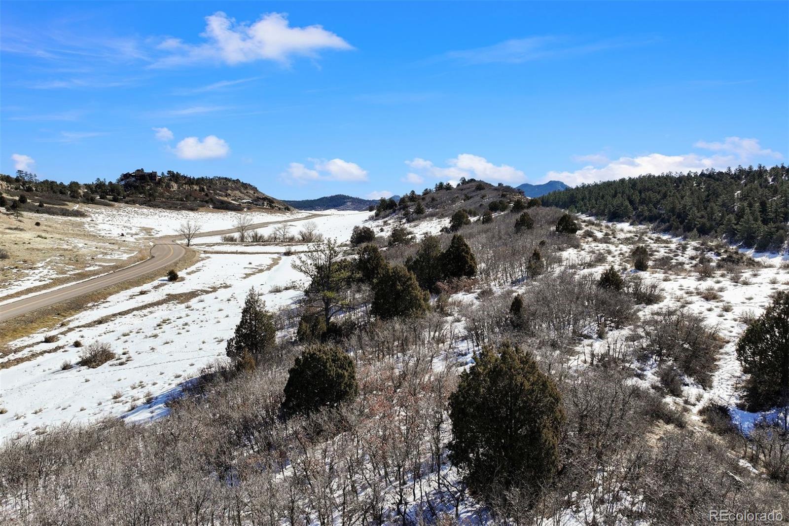 0000 Echo Valley Road