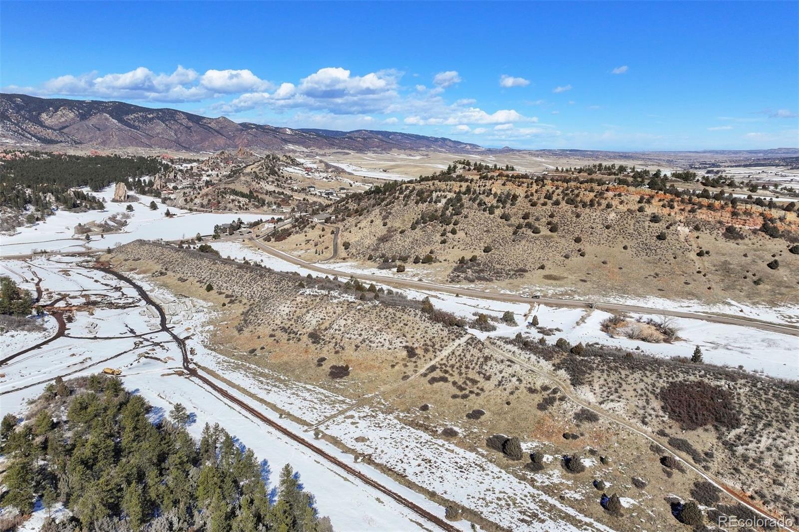 0000 Echo Valley Road