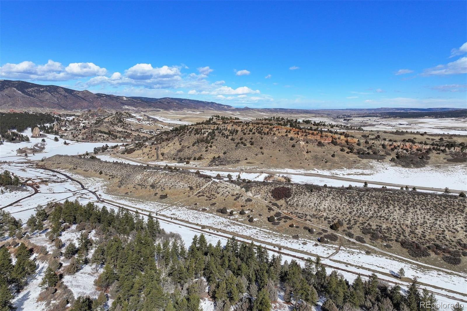 0000 Echo Valley Road