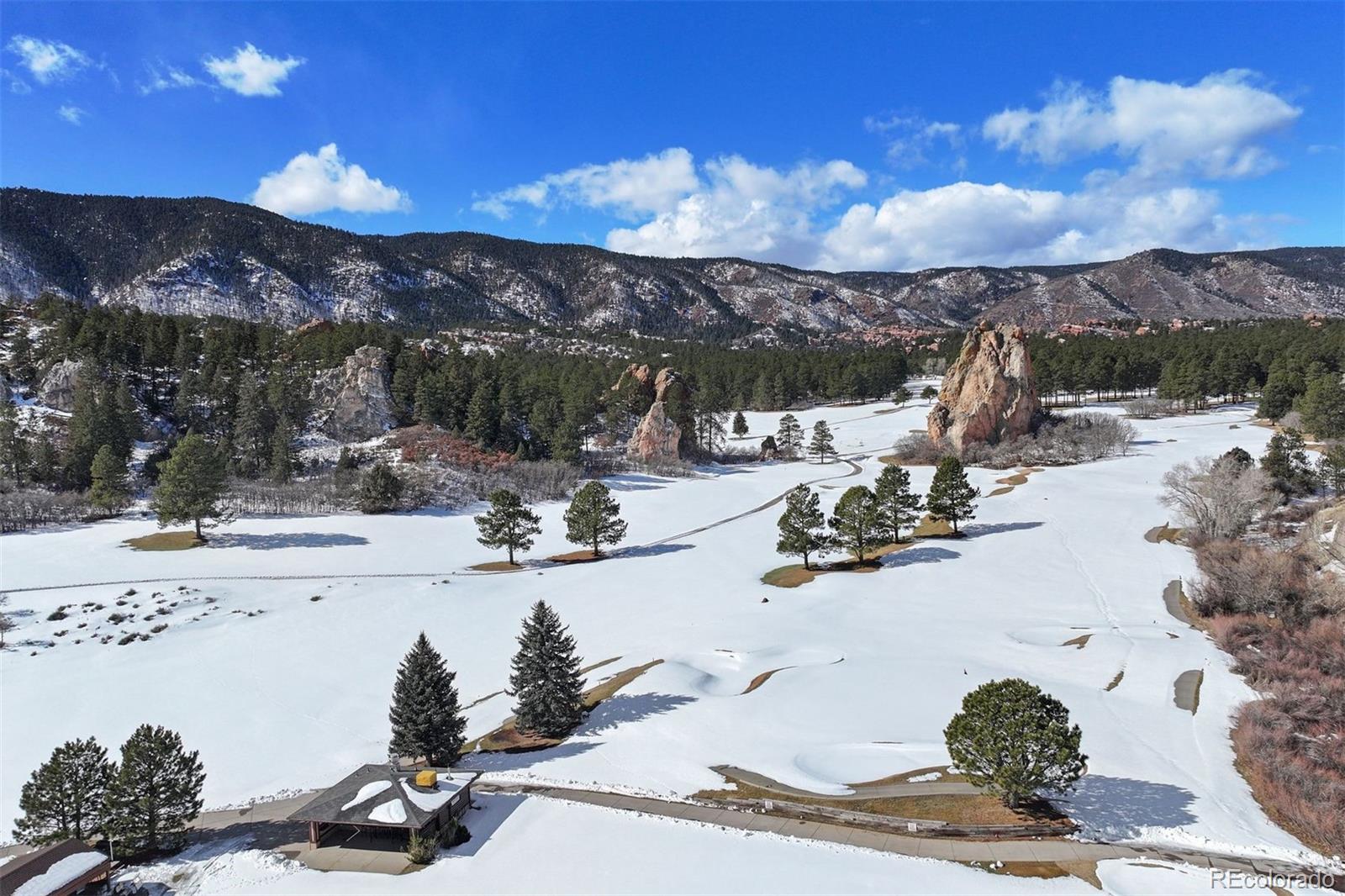 0000 Echo Valley Road