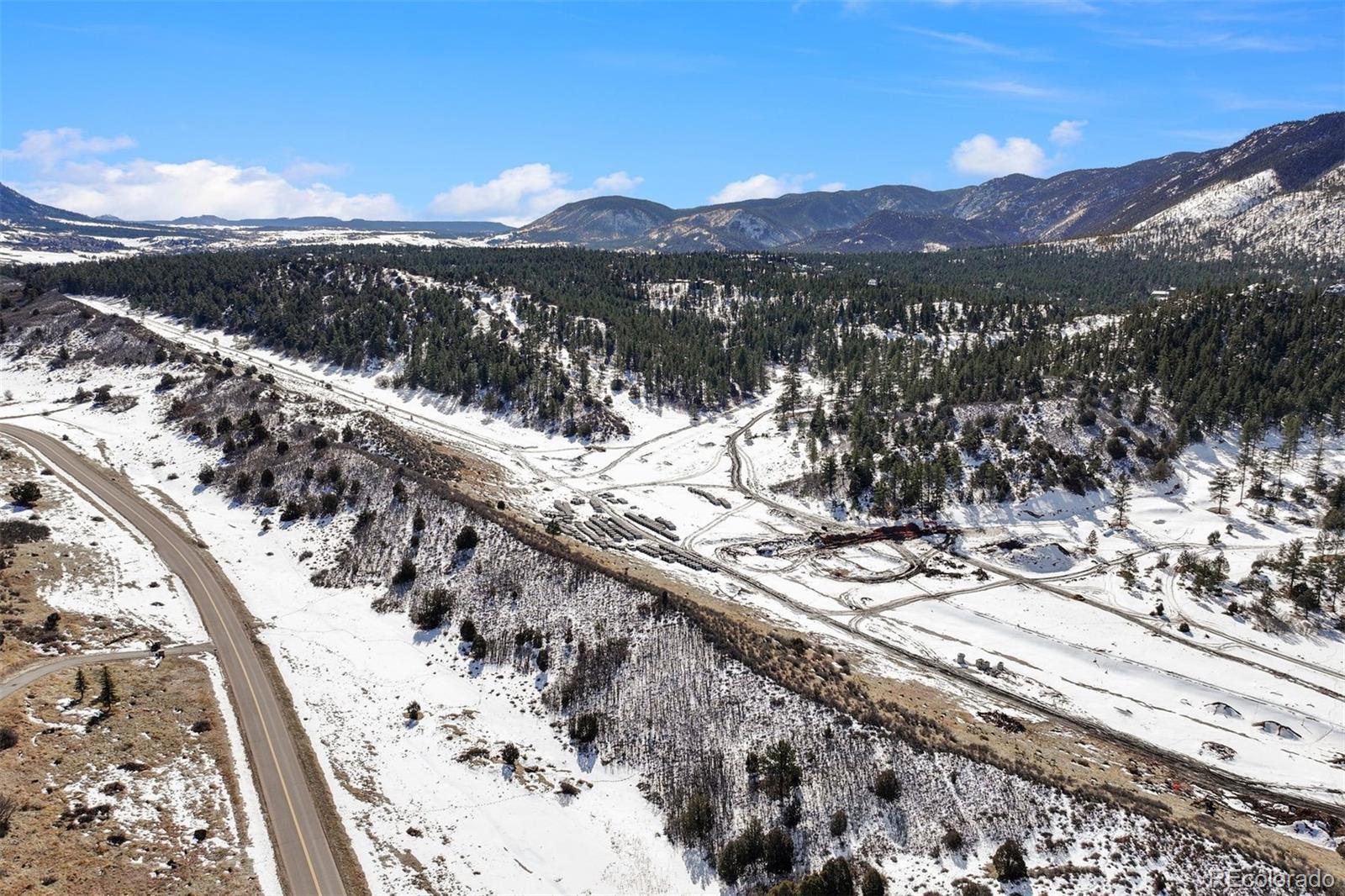 0000 Echo Valley Road