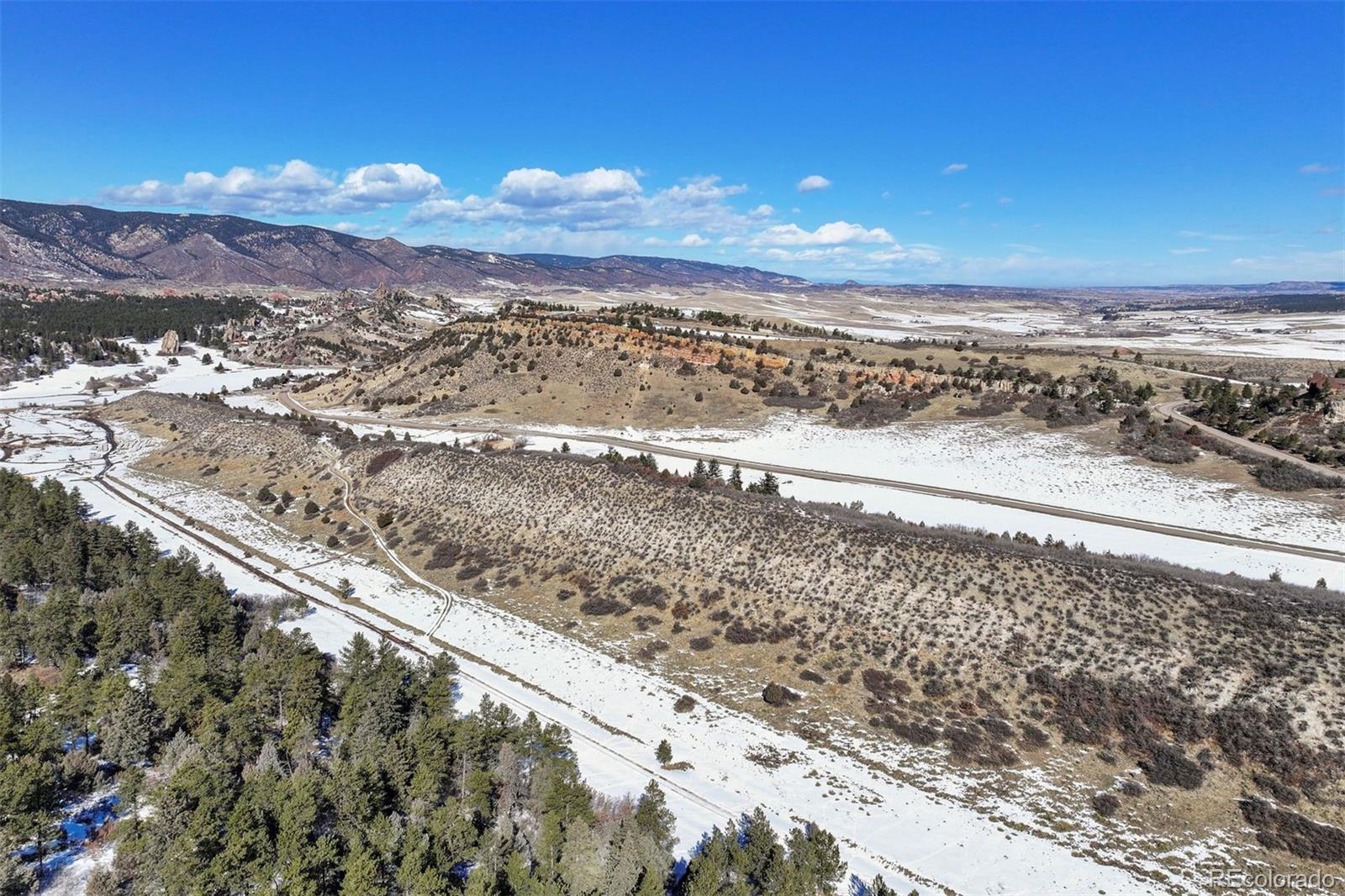 0000 Echo Valley Road