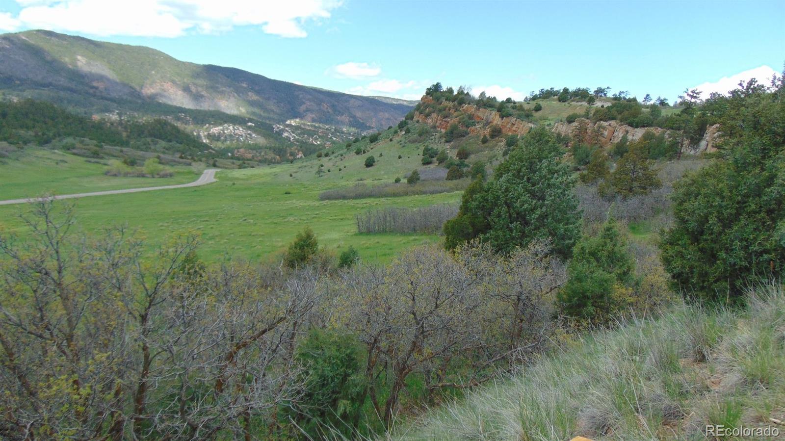 0000 Echo Valley Road