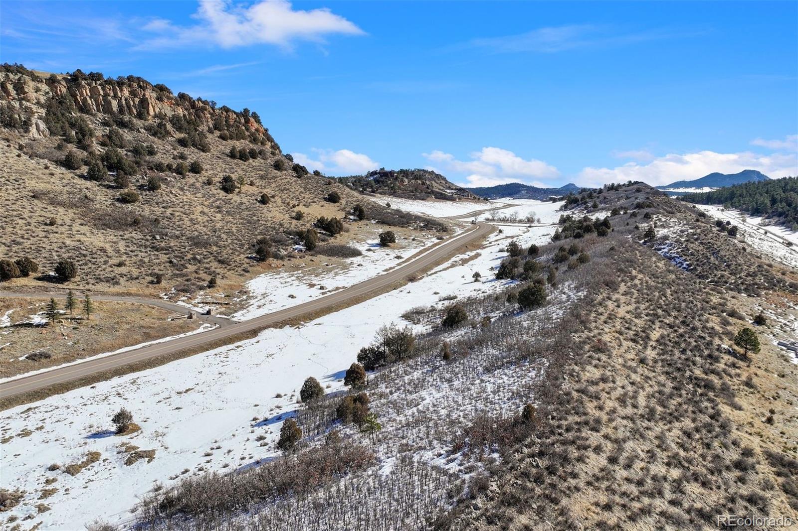 0000 Echo Valley Road