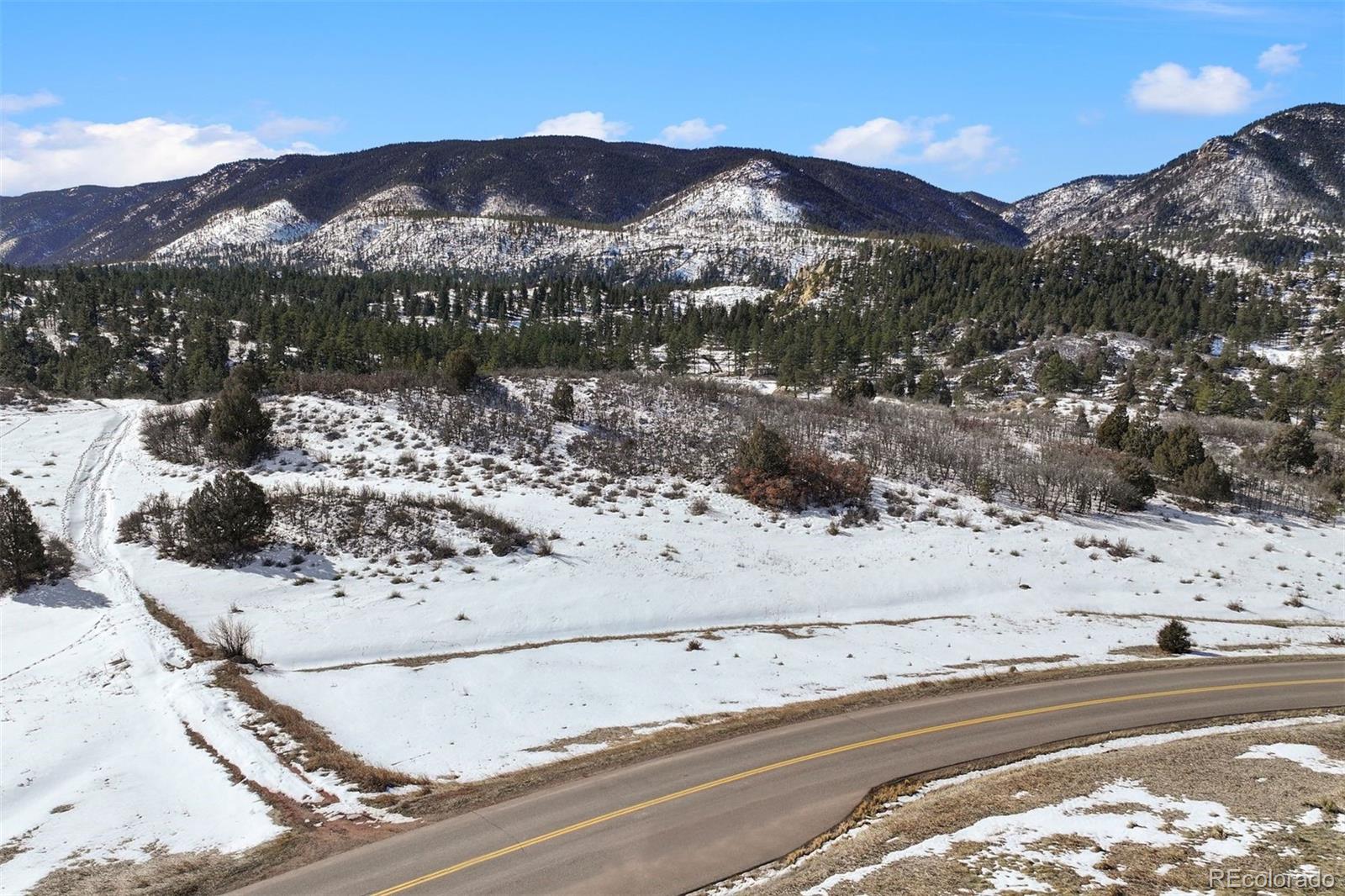 0000 Echo Valley Road