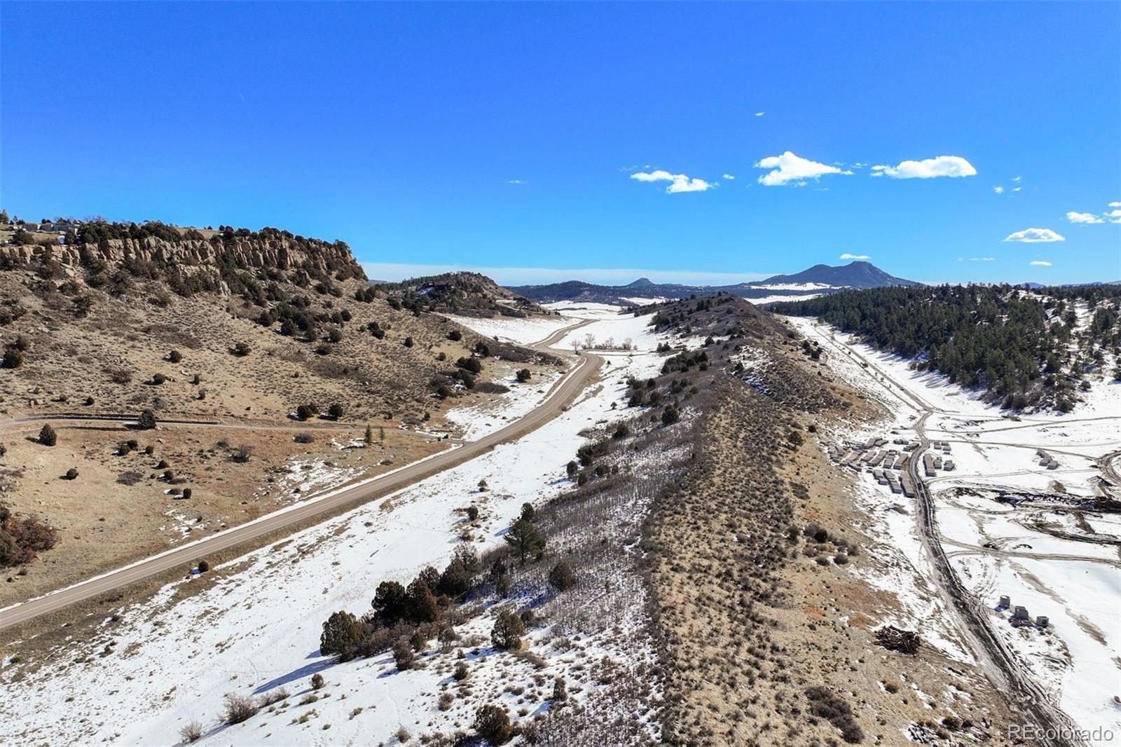 0000 Echo Valley Road