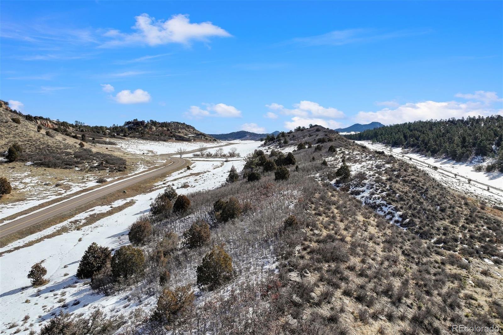 0000 Echo Valley Road