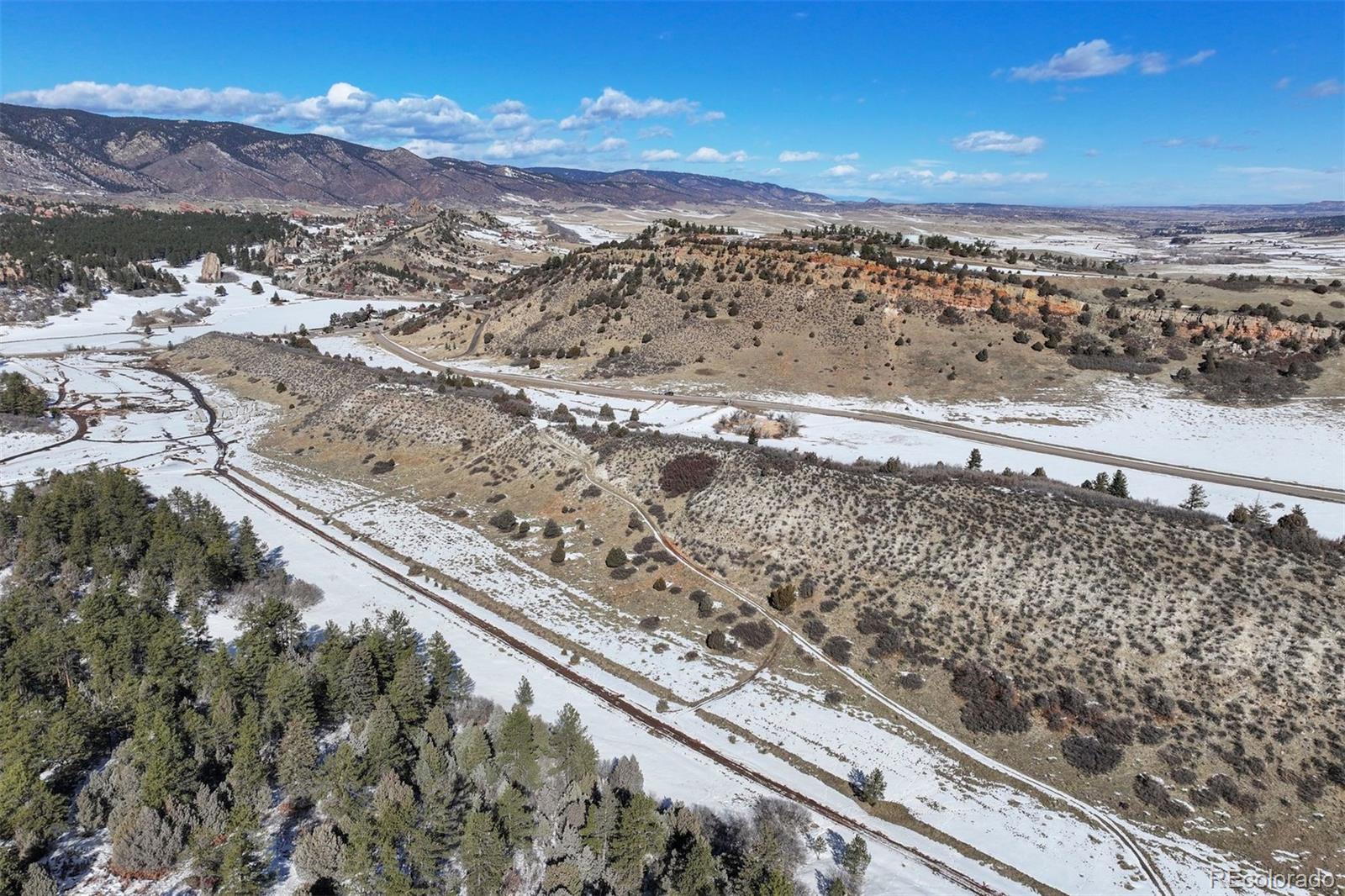 0000 Echo Valley Road