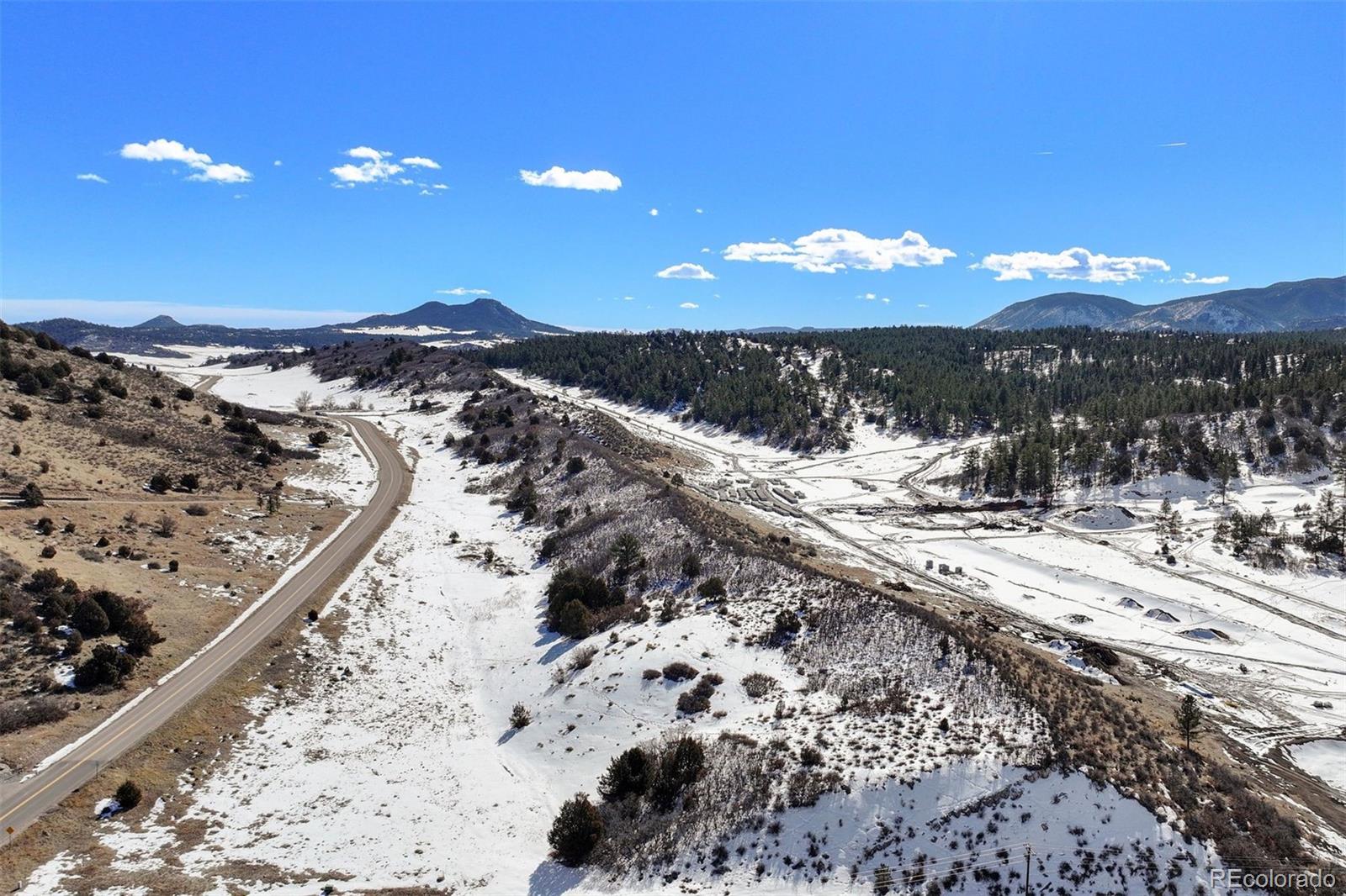 0000 Echo Valley Road