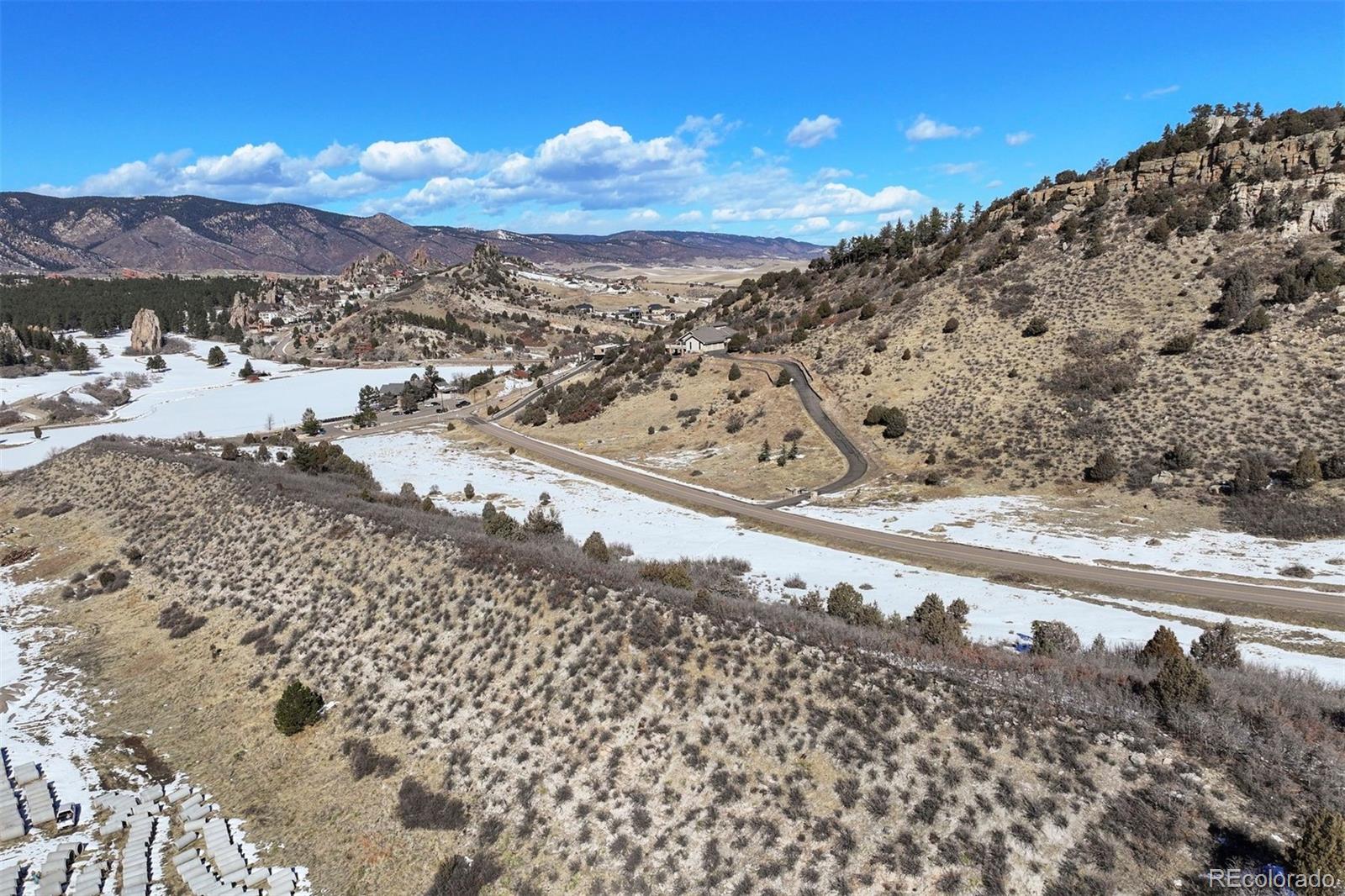 0000 Echo Valley Road