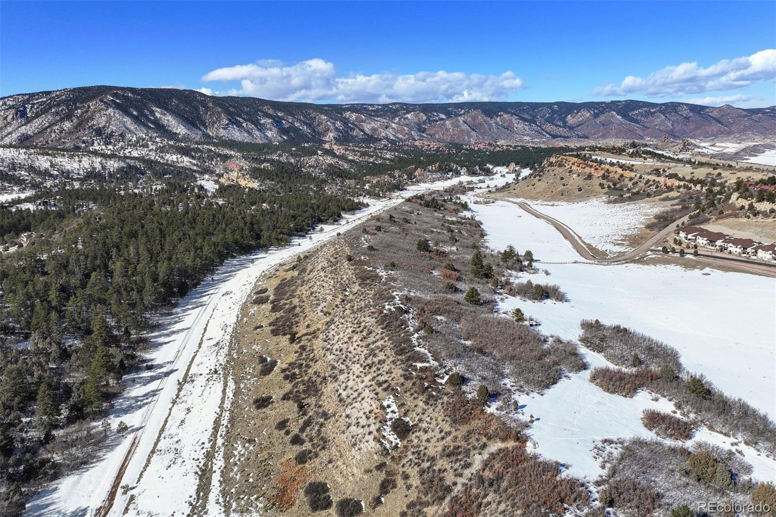 0000 Echo Valley Road