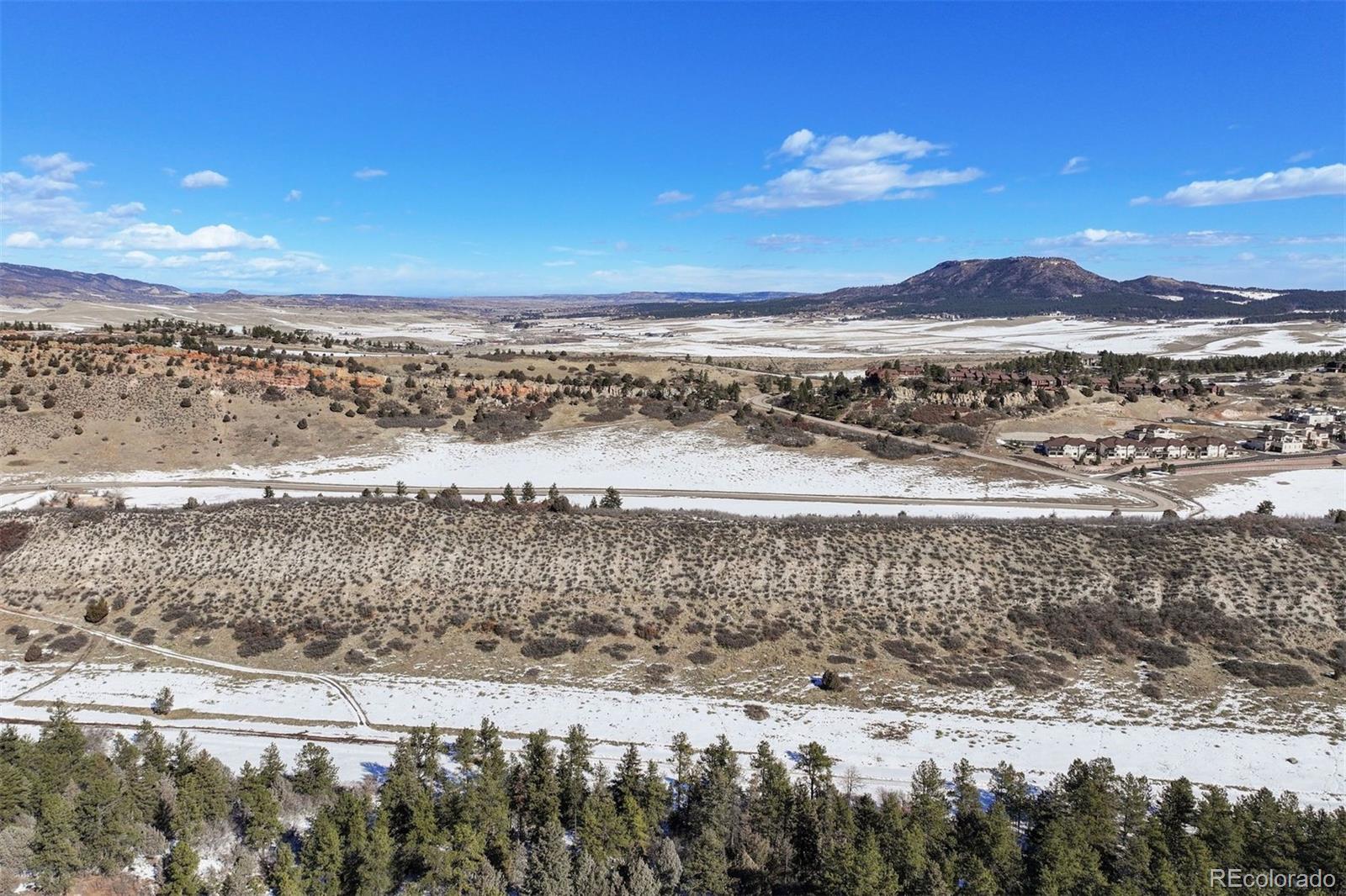 0000 Echo Valley Road