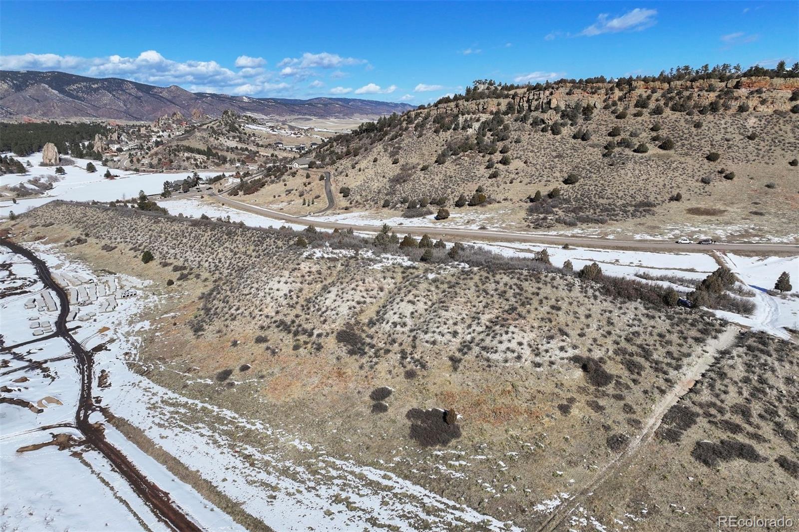 0000 Echo Valley Road