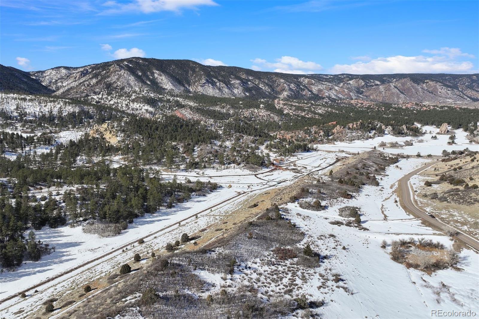 0000 Echo Valley Road