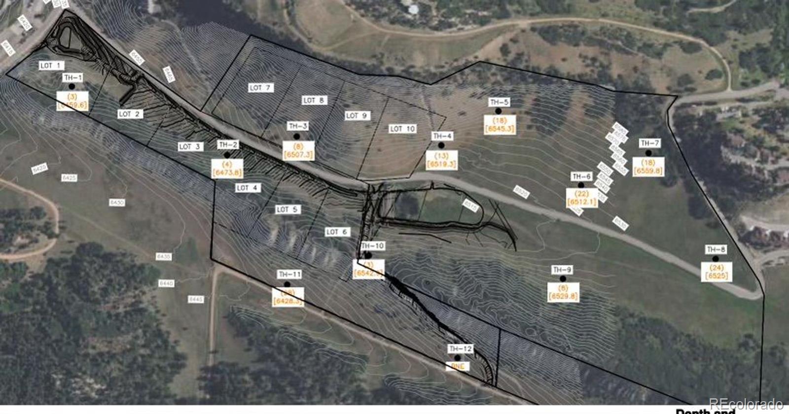 0000 Echo Valley Road