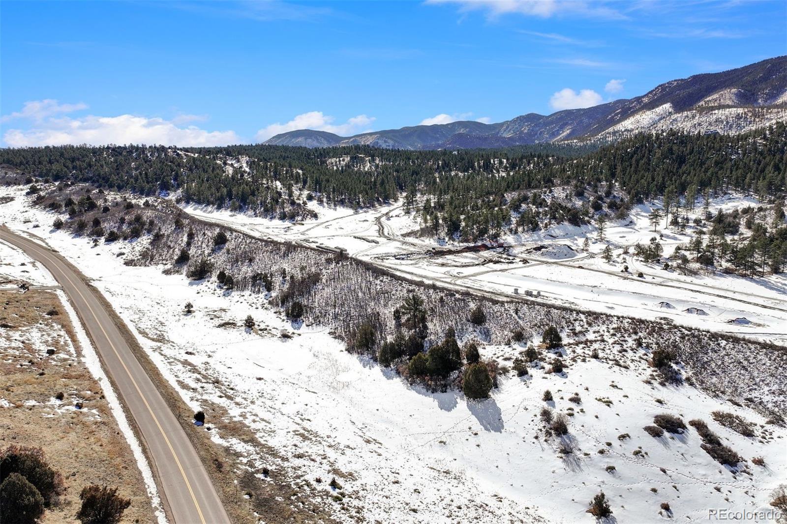 0000 Echo Valley Road