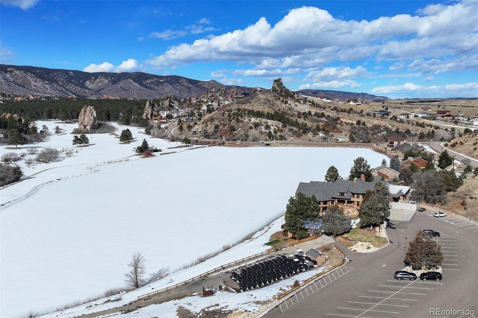 0000 Echo Valley Road