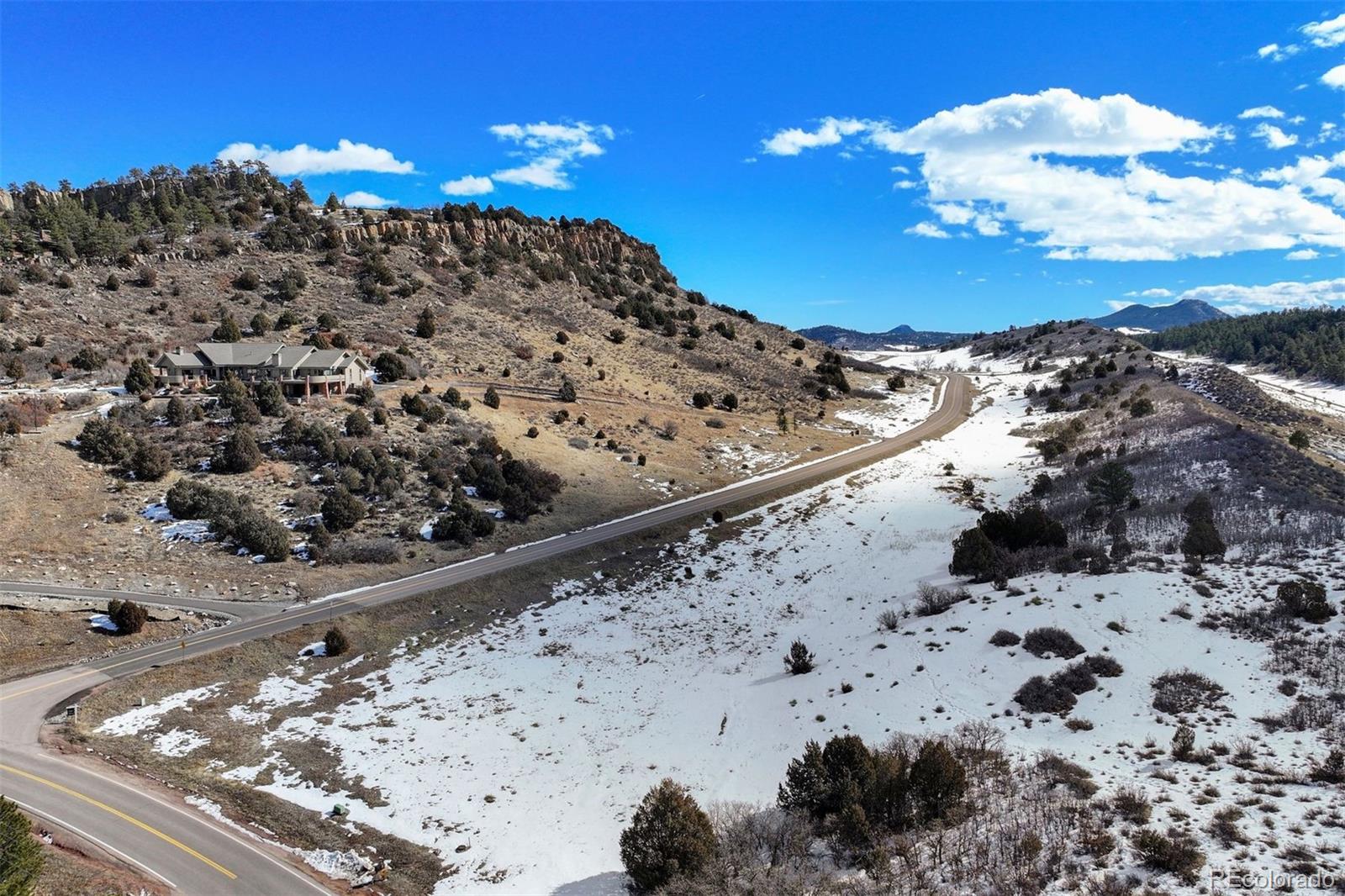 0000 Echo Valley Road