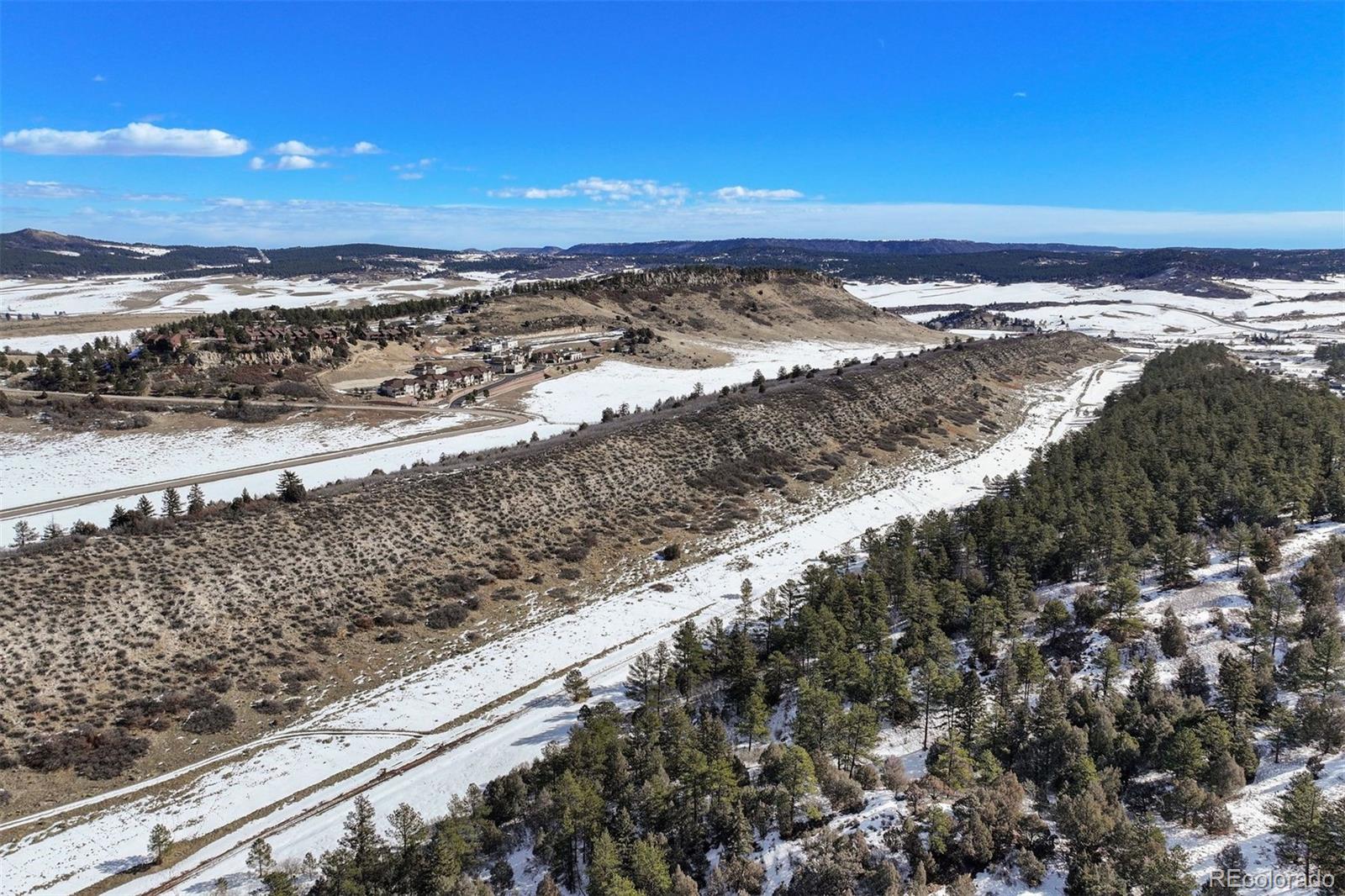 0000 Echo Valley Road