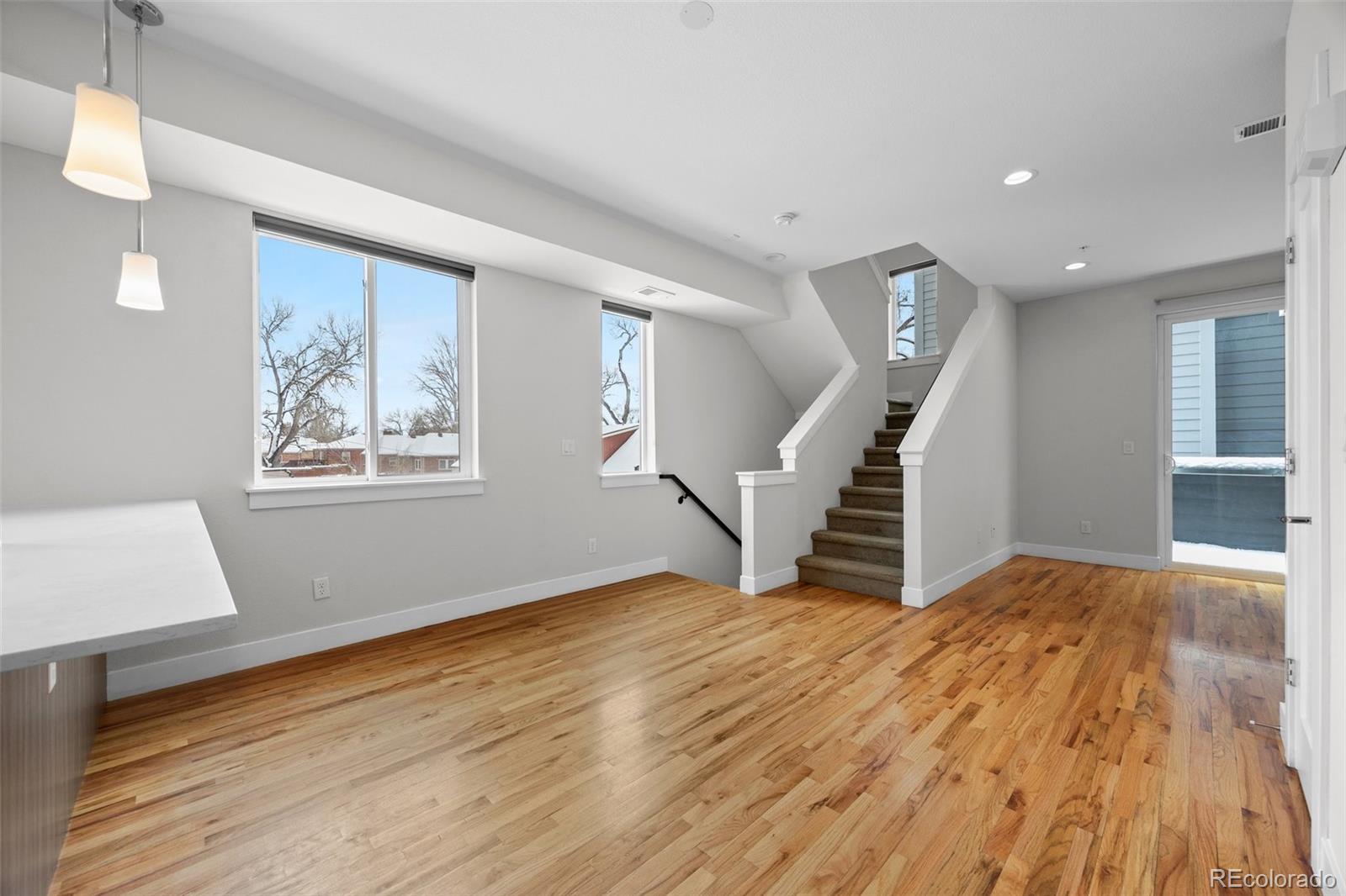 1480 Wolff Street Unit: 114