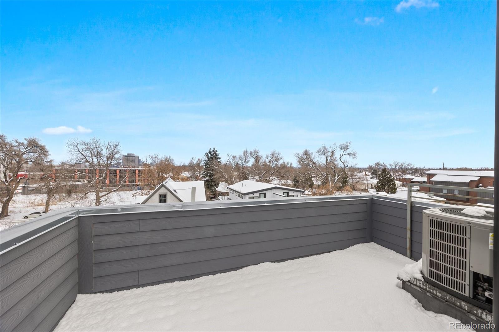 1480 Wolff Street Unit: 114