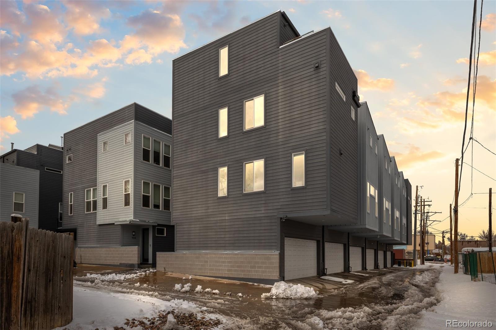 1480 Wolff Street Unit: 114