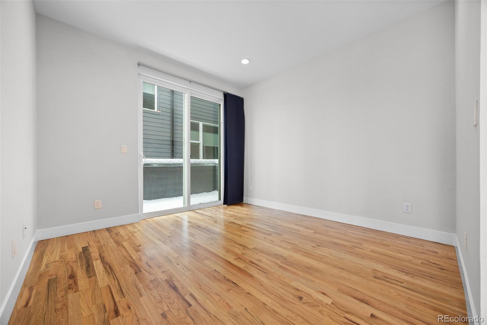 1480 Wolff Street Unit: 114